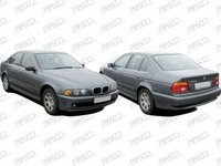 Bandou bara BMW 5 E39 PRASCO BM0451254