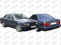 Bandou bara BMW 5 Touring E34 PRASCO BM0421244