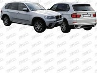 Bandou bara BMW X5 E70 PRASCO BM8241245