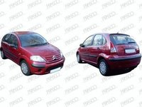 Bandou bara CITROEN C3 I FC PRASCO CI3221244