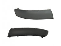 Bandou bara dreapta fata, dreapta Vw Transporter/Multivan (T5), 04.2003-10.2009, gri, 7H08077187G9