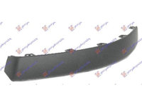 Bandou bara fata -2008-Citroen C4 04-11 pentru Citroen C4 04-11