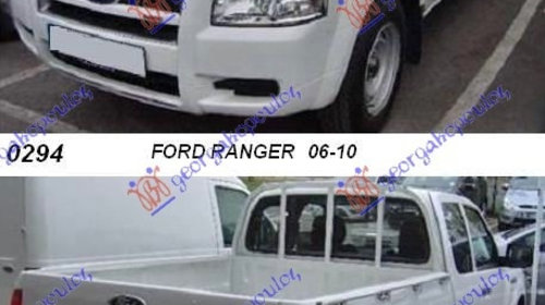 Bandou bara fata FORD RANGER 2006-2009 STOC!!! PARTEA DREAPTA!!!