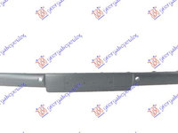 BANDOU BARA FATA GRUNDUIT (CU ORIFICII SENZORI PARCARE), MERCEDES, MERCEDES E CLASS (W210) 96-99, 053204005