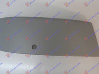 BANDOU BARA FATA LATERALA CU ORIF. SENZORI PARCARE - VW TRANSPORTER (T5) 10-15, VW, VW TRANSPORTER (T5) 10-15, 879004021