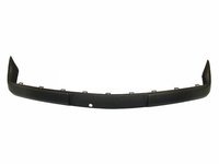 Bandou bara fata Mercedes W124/Clasa E (Sedan/Coupe/Cabrio/Combi) 12.1984-1993, 1248851021, 501407-2