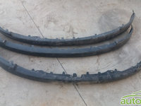 Bandou Bara Fata Peugeot 206 (1998-2008 ) 1.4 i 16v  NEGRU