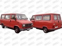 Bandou bara FIAT DUCATO platou sasiu 290 PRASCO FT9171103