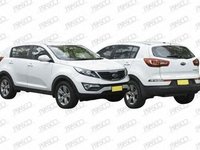 Bandou bara KIA SPORTAGE SL PRASCO KI0241247