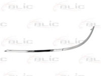 Bandou bara MERCEDES C-CLASS (W204) (2007 - 2014) BLIC 6502-07-3518923P