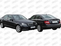 Bandou bara MERCEDES C-CLASS (W204) (2007 - 2014) PRASCO ME4401247