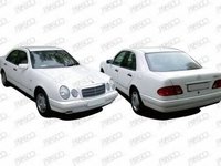 Bandou bara MERCEDES E-CLASS (W210) (1995 - 2003) PRASCO ME0351051