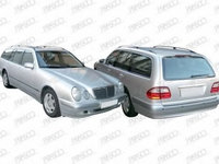 Bandou bara MERCEDES E-CLASS (W210) (1995 - 2003) PRASCO ME0371241