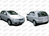 Bandou bara OPEL CORSA C (F08, F68) (2000 - 2009) PRASCO OP0321243