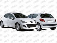 Bandou bara PEUGEOT 207 CC (WD_) (2007 - 2016) PRASCO PG3241245