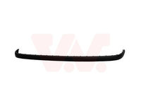 Bandou bara protectie Vw Bora (1j2) Van Wezel 5892580 parte montare : fata