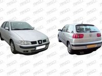 Bandou bara SEAT IBIZA III 6K1 PRASCO ST0311255