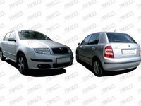 Bandou bara SKODA FABIA Combi 6Y5 PRASCO SK3221243