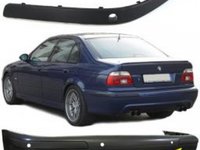 Bandou bara spate BMW E39 partea Dreapta cu PDC