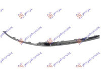 Bandou bara spate Cromat Sedan/Break-Vw Passat 15-pentru VW Passat 15-19