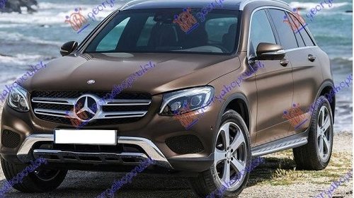 Bandou bara spate dreapta MERCEDES GLC X253