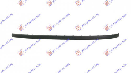 BANDOU BARA SPATE - FIAT PANDA 03-14, FIAT, F