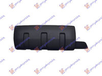 Bandou Bara Spate - Fiat Panda 2003 , 735393581