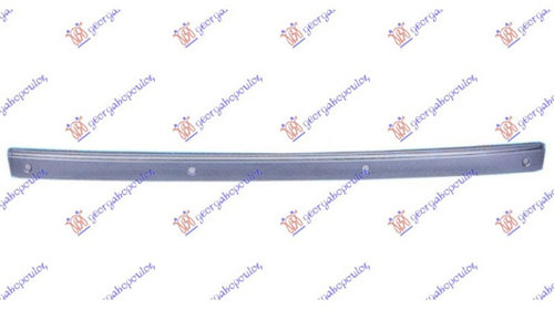 BANDOU BARA SPATE MERCEDES E-CLASS W211 2002-