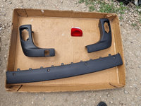 Bandou bara spate Renault Kangoo 2014-