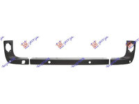 Bandou bara spate (Set 3 Bucati) (Cu 4 Orificii Senzori) pentru Renault Kangoo 08-13