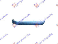 Bandou bara spate stanga/dreapta VW PASSAT 97-00 VW PASSAT 00-05 Cod 3B5807791 ,3B5807792