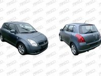 Bandou bara SUZUKI SWIFT III MZ EZ PRASCO SZ0341245