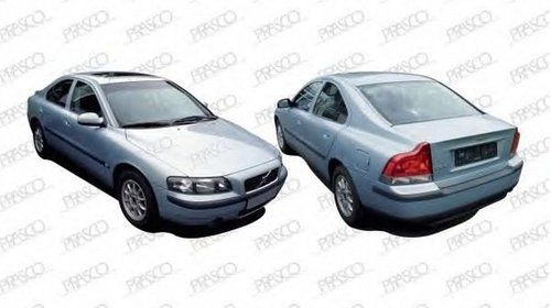 Bandou bara VOLVO S60 II PRASCO VV5121243