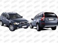 Bandou bara VOLVO XC90 I PRASCO VV7101113