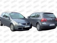 Bandou bara VW GOLF V 1K1 PRASCO VW0361243