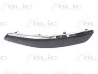 Bandou bara VW TOURAN (1T1, 1T2) (2003 - 2010) BLIC 5513-00-9545925PP