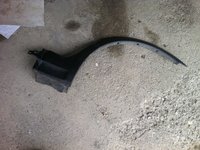 Bandou bmw X3 E83, aripa dreapta fata, anul 2004-2010