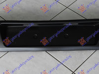 Bandou Carbon Metal Bara Spate Fiat Punto EVO 2009-2010-2011- 2012