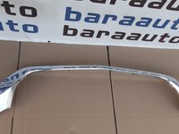 Bandou crom bara spate mercedes GLC 2014-2016