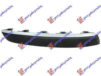 BANDOU CROMAT BARA FATA - PEUGEOT 407 04-10, PEUGEOT, PEUGEOT 407 04-10, 021204011