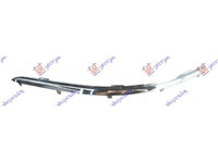 Bandou Cromat bara fata-Vw Touran 07-10 pentru VW Touran 07-10