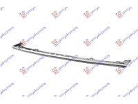 Bandou Cromat bara spate-F2 pentru Jeep Grand Cherokee 11-14