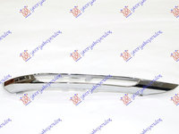 BANDOU CROMAT GRILA BARA FATA Stanga. (AMG), MERCEDES, MERCEDES C CLASS (W204) COUPE 11-15, 536204824