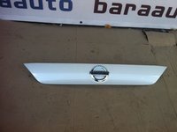 Bandou dupa haion nissan qashqai 2, model 2013-2015