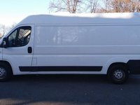 Bandou fiat ducato