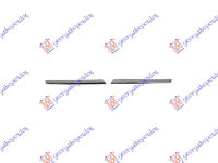 BANDOU GRILA 14-(SET) - RENAULT SCENIC 12-16, RENAULT, RENAULT SCENIC/GRAND SCENIC 12-16, 671004555