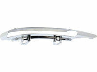 Bandou grila bara fata dreapta cromat MERCEDES S CLASS (W221) 2005-2013 cod origine 2218852823