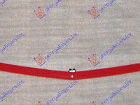 Bandou grila bara fata MERCEDES A CLASS (W176) 12-15 MERCEDES A CLASS (W176) 15-18 cod A1768850523