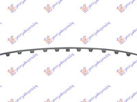 Bandou grila bara fata VW CADDY 15-20 cod 2K5853101B2ZZ