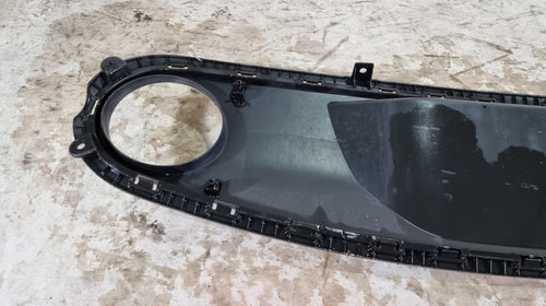 Bandou / grila bara spate, Hyundai I10, 2017, 2018, 2019, 2020, cod origine OE 86683-B9500